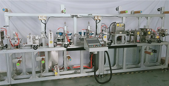 陽極電鍍的原簡述理