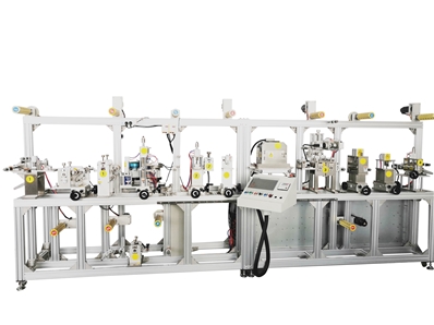 心電電極片設(shè)備B